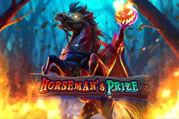 Horseman's Prize - Slot RTG | RTP N/A | MisterTopCasino