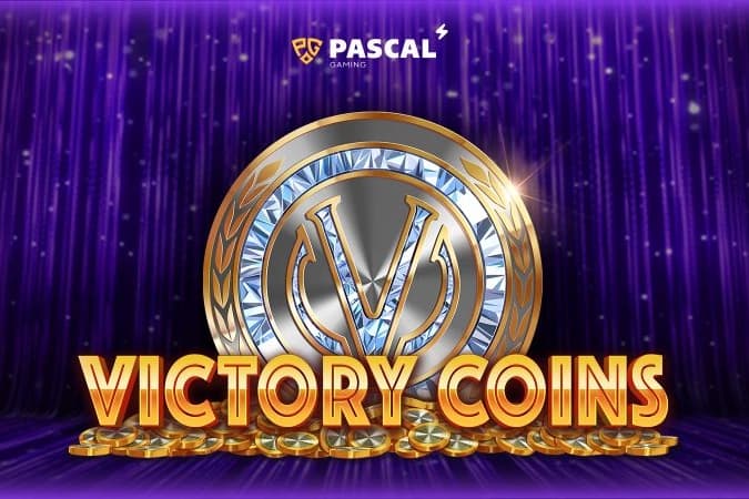 Victory Coins - Slot Pascal Gaming | RTP N/A | MisterTopCasino