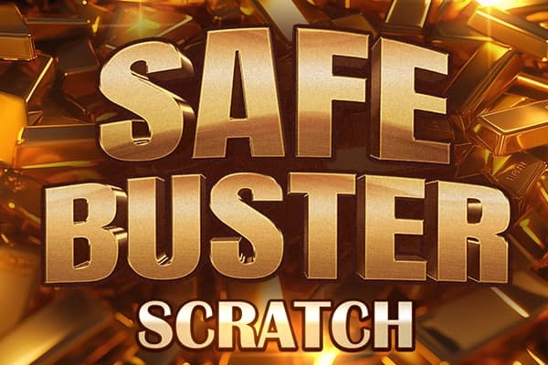 Safe Buster - Slot SpinOro | RTP N/A | MisterTopCasino