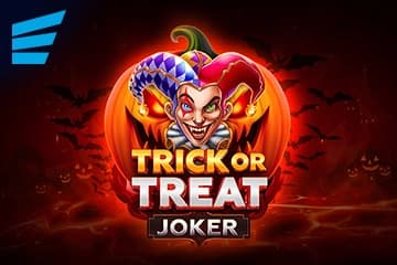 Trick or Treat Joker - Slot Evoplay | RTP N/A | MisterTopCasino