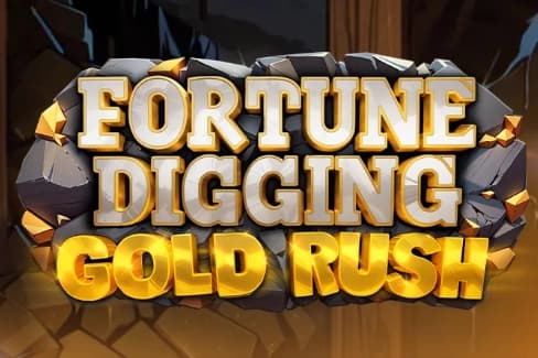 Fortune Digging: Gold Rush - Slot Playnetic | RTP 96.36% | MisterTopCasino
