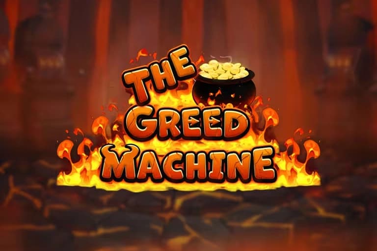 The Greed Machine - Slot OctoPlay | RTP N/A | MisterTopCasino