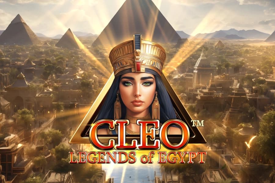 Cleo Legends of Egypt - Slot Wildcat Gaming | RTP N/A | MisterTopCasino