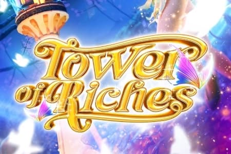Tower of Riches - Slot Naga Games | RTP N/A | MisterTopCasino