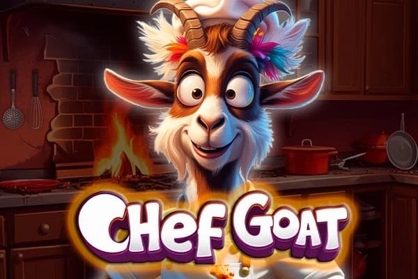 Chef Goat - Slot SlotoLand | RTP N/A | MisterTopCasino