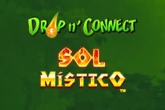 Sol Mistico - Slot Playtech | RTP N/A | MisterTopCasino