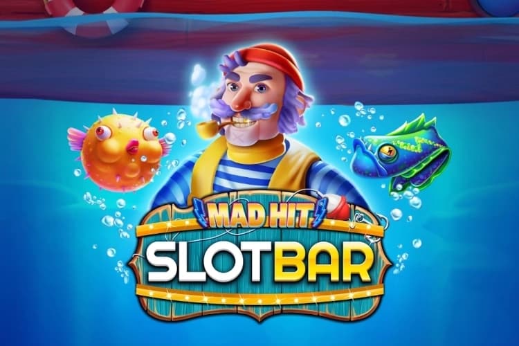 Mad Hit SlotBar - Slot RubyPlay | RTP N/A | MisterTopCasino