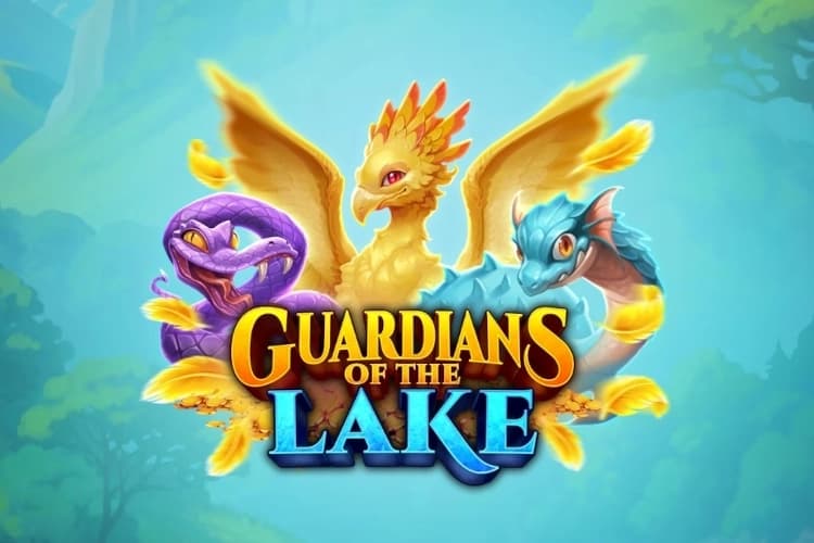 Guardians of the Lake - Slot RubyPlay | RTP N/A | MisterTopCasino
