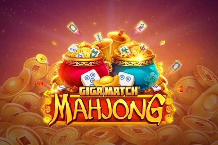 Giga Match Mahjong - Slot RubyPlay | RTP N/A | MisterTopCasino