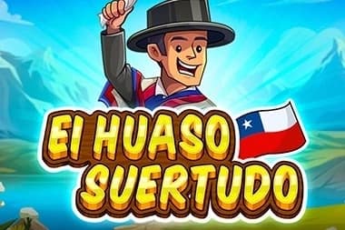 El Huaso Suertudo - Slot Pragmatic Play | RTP N/A | MisterTopCasino