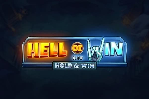 Hell or Win - Slot Clawbuster | RTP N/A | MisterTopCasino