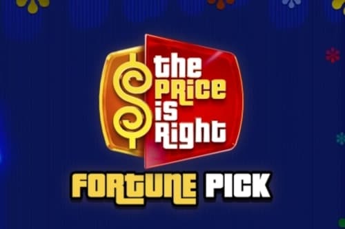 The Price Is Right - Fortune Pick - Slot NetGaming | RTP N/A | MisterTopCasino