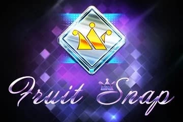 Fruit Snap - Slot Red Tiger Gaming | RTP 95.75% | MisterTopCasino
