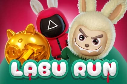 Labu Run - Slot PoggiPlay | RTP 96% | MisterTopCasino