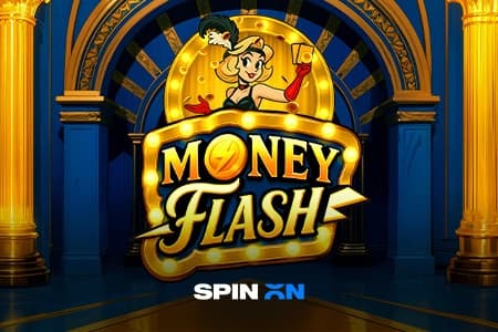 Money Flash - Slot SpinOn | RTP N/A | MisterTopCasino