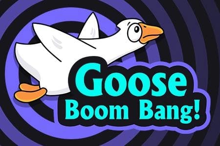 Goose Boom Bang! - Slot Belatra | RTP N/A | MisterTopCasino