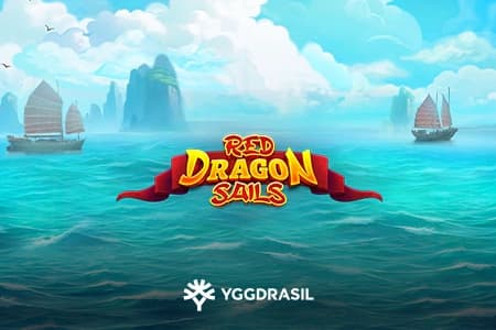 Red Dragon Sails - Slot Yggdrasil Gaming | RTP N/A | MisterTopCasino