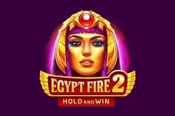 Egypt Fire 2 - Slot 3 Oaks Gaming | RTP N/A | MisterTopCasino