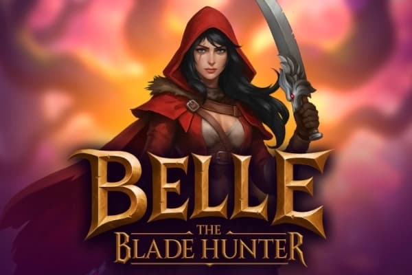 Belle the Blade Hunter - Slot Bullshark Games | RTP N/A | MisterTopCasino