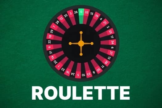 Roulette - Slot Astriona | RTP N/A | MisterTopCasino