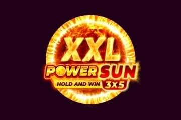 Power Sun XXL - Slot 3 Oaks Gaming | RTP N/A | MisterTopCasino