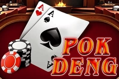 Pok Deng - Slot KA Gaming | RTP N/A | MisterTopCasino