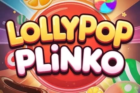 Lollypop Plinko - Slot Blitzcrown | RTP N/A | MisterTopCasino