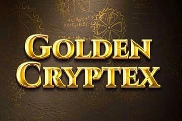 Golden Cryptex - Slot Red Tiger Gaming | RTP 95.78% | MisterTopCasino