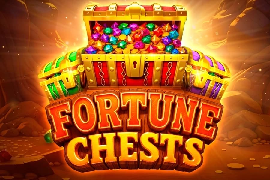 Fortune Chests - Slot Endorphina | RTP N/A | MisterTopCasino