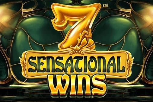 7 Sensational Wins - Slot SYNOT Games | RTP N/A | MisterTopCasino