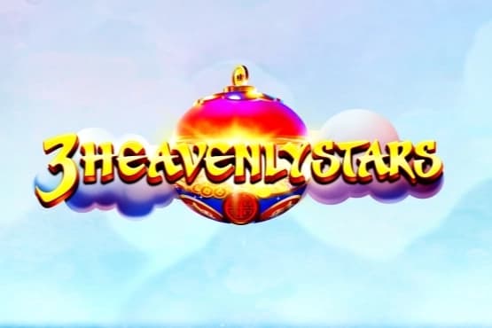 3 Heavenly Stars - Slot Fingenuity | RTP N/A | MisterTopCasino