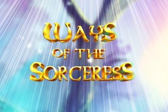 Ways of the Sorceress - Slot Fingenuity | RTP N/A | MisterTopCasino