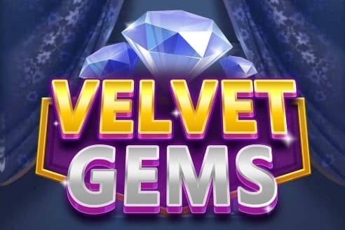 Velvet Gems - Slot Evoplay | RTP N/A | MisterTopCasino