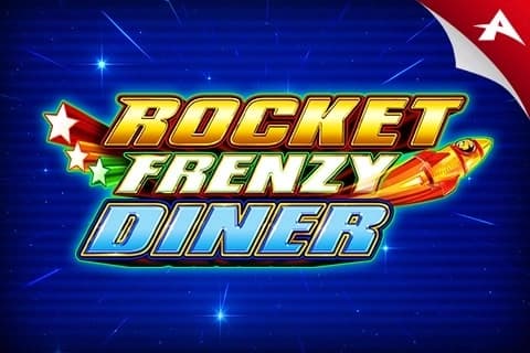 Rocket Frenzy Diner - Slot Ainsworth | RTP N/A | MisterTopCasino