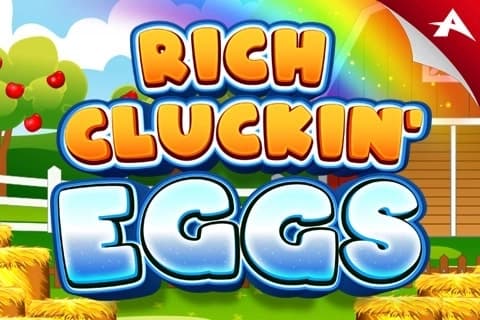 Rich Cluckin' Eggs - Slot Ainsworth | RTP N/A | MisterTopCasino