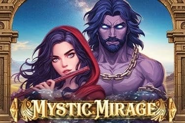 Mystic Mirage - Slot Urgent Games | RTP N/A | MisterTopCasino