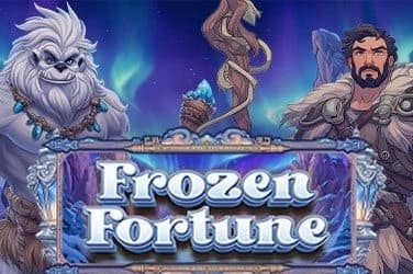 Frozen Fortune - Slot Urgent Games | RTP N/A | MisterTopCasino