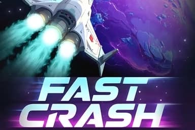 Fast Crash - Slot Blitzcrown | RTP N/A | MisterTopCasino