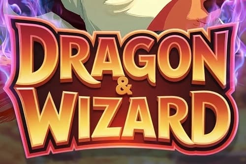 Dragon & Wizard - Slot Blitzcrown | RTP N/A | MisterTopCasino