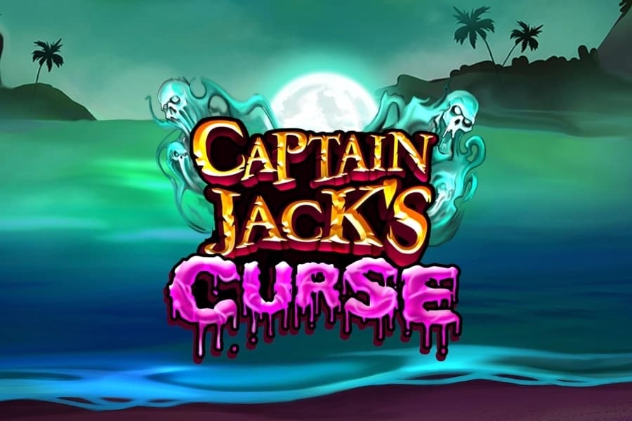 Captain Jack's Curse - Slot S Gaming | RTP N/A | MisterTopCasino