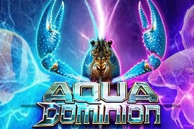 Aqua Dominion - Slot KA Gaming | RTP N/A | MisterTopCasino