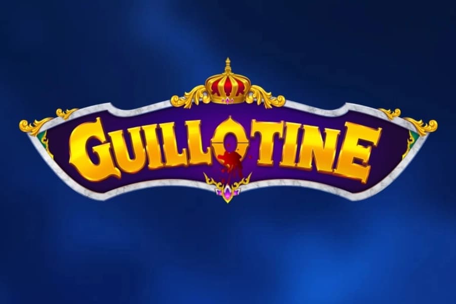 Guillotine - Slot Trifecta Gaming | RTP N/A | MisterTopCasino