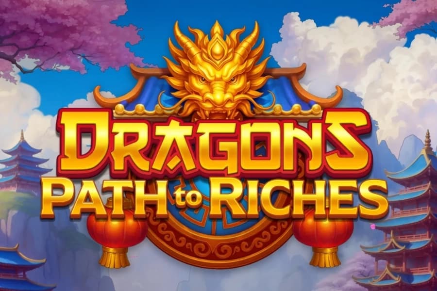 Dragons Path to Riches - Slot Elbet | RTP N/A | MisterTopCasino