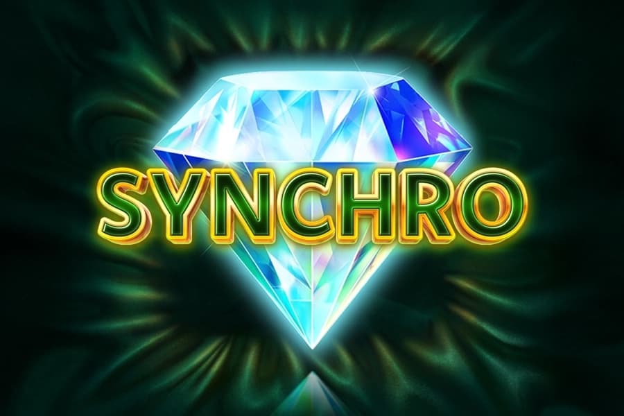 Synchro - Slot Wicked Games | RTP 96.5% | MisterTopCasino