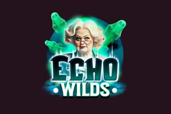 Echo Wilds - Slot Triple Cherry | RTP N/A | MisterTopCasino