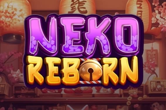 Neko Reborn - Slot Askmeslot | RTP N/A | MisterTopCasino