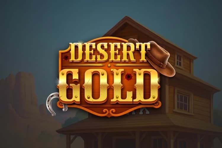Desert Gold - Slot FBM | RTP N/A | MisterTopCasino