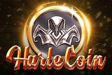 HarleCoin - Slot Red Tiger Gaming | RTP N/A | MisterTopCasino