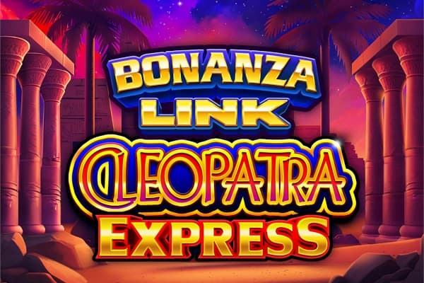 Bonanza Link: Cleopatra Express - Slot Fugaso | RTP N/A | MisterTopCasino