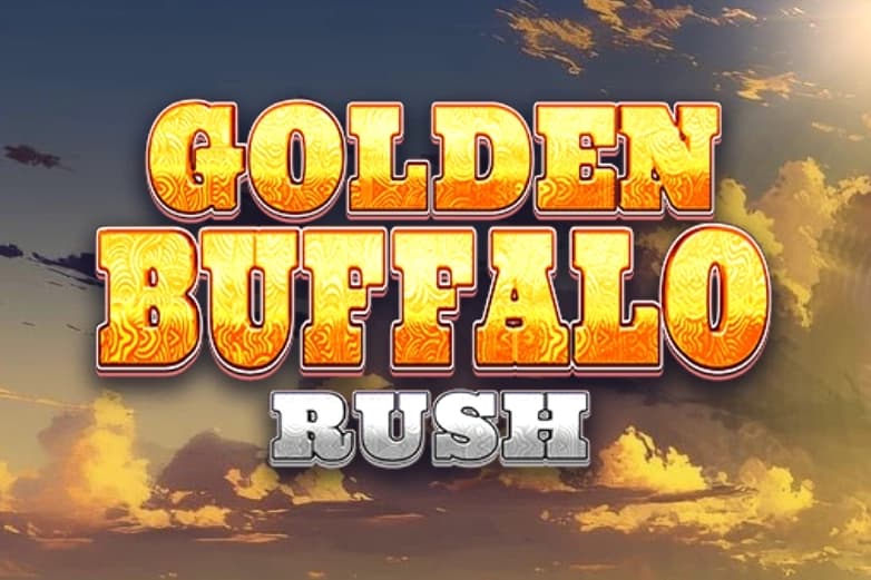Golden Buffalo Rush - Slot Manna Play | RTP N/A | MisterTopCasino